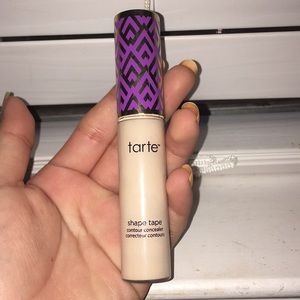 Tarte Shape Tape Concealer